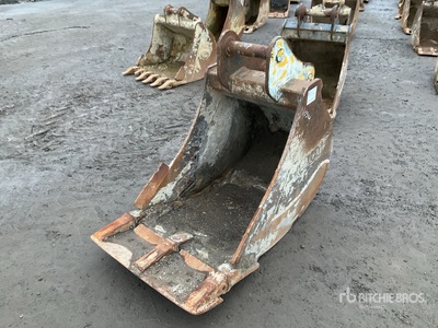 Euro Fab 660 mm Digging Excavator Bucket