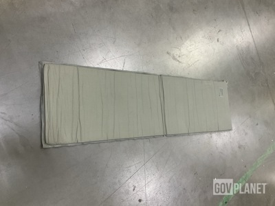 (46) Self-Inflating Sleeping Mats