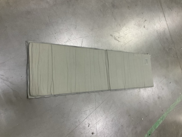 (46) Self-Inflating Sleeping Mats