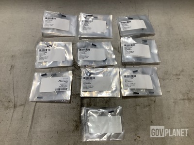 (3,630) Arizona Aero Fasteners AIC618B3-5 Close Tolerance Screws