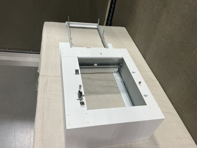 (18) Kyocera PB-325 Printer Base/Stands