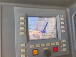 Upper Control Station with Load Moment Indicator