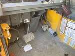 Control Station with Brake Control