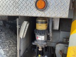 Engine with Fuel System