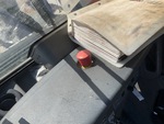 Upper Control Station with Safety Lock Out/Stop
