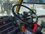 Control Station with Steering Control