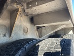 Underbody with Frame Condition