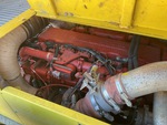 Engine with Engine - Right Side