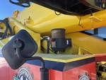 Underbody with Automatic Lube System