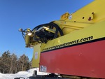 Crane Superstructure Hydraulics with Hoses (Hydraulic)