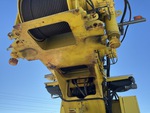 Crane Superstructure with Bottom Covers