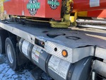 General Appearance with Sheet Metal (fiberglass) Condition