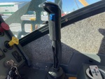 Control Station with Gear Selector