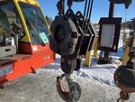 Specialty with Main Load Block