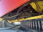 Hydraulics - Crane Carrier/Chassis with Hoses (Hydraulic)