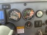 Control Station with Lower/Carrier Engine Hours