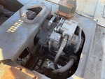 Crane Superstructure Hydraulics with Pumps (Hydraulics)