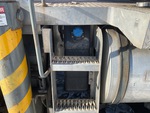 Engine with DEF / AdBlue Tank