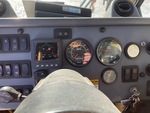 Control Station with Gauges