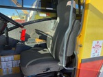 Control Station with Seats/armrests