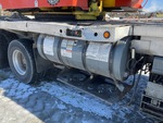 Hydraulics - Crane Carrier/Chassis with Hydraulic Tank