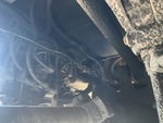 Underbody with Cross Members