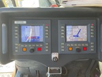 Upper Control Station with Gauges