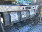 Crane Superstructure Hydraulics with Hydraulic Tank