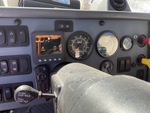 Control Station with Warning Lights