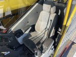 Upper Control Station with Seats/Armrests