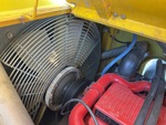 Engine with Cooling System Leaks