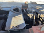 Underbody with PTO Pump