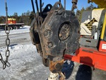 Chassis with