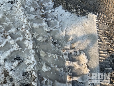 Steinsammler 830GR 82 in Q/C Rock Rake/Grapple Skid Steer Grapple - Fits Skid steer/ Wheel Loader/Tractor Skid Steer Coupler