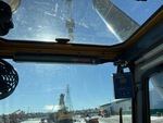 Upper Control Station with 