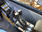 Upper Control Station with 