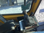 Upper Control Station with 