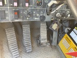 Upper Control Station with 