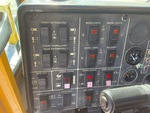 Upper Control Station with 