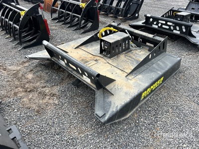 All-Star 68 in Kompaktlader-Freischneider (Unused)