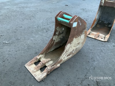 Scoop 410 mm Digging Excavator Bucket