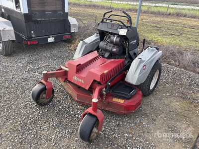 Exmark Ride-On Rasa erba