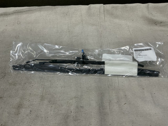 (28) Rosemount Aerospace 2315M-35-1 Windshield Wiper Blades