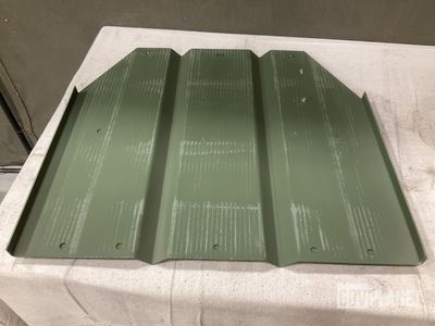 (38) Blackstone 11608763 Vehicular Splash Guards