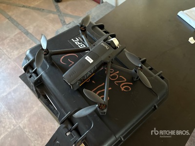 Parrot Anafi Thermal Professional Tactical Drone