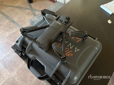 Parrot Anafi Thermal Professional Tactical Drone