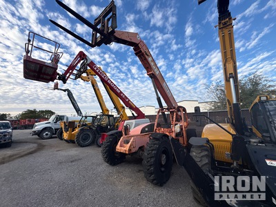 JLG 944E-42 Telehandler (Inoperable)