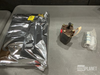 (3) Rotary Pumps, (50) Tube Nipples & Assorted Items