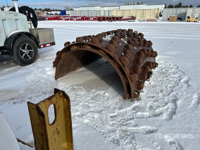 85 in Padfoot Shell Kit