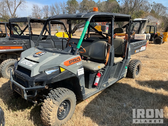Polaris Proxd 4000 D I 2021-2026